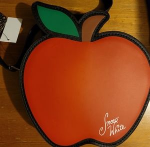 Loungefly Snow-white purse